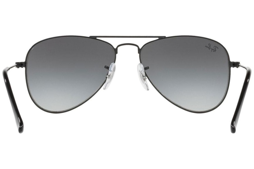 Napszemüvegek Ray-Ban Junior Aviator Junior RJ9506S 220/11 Pilota Fekete