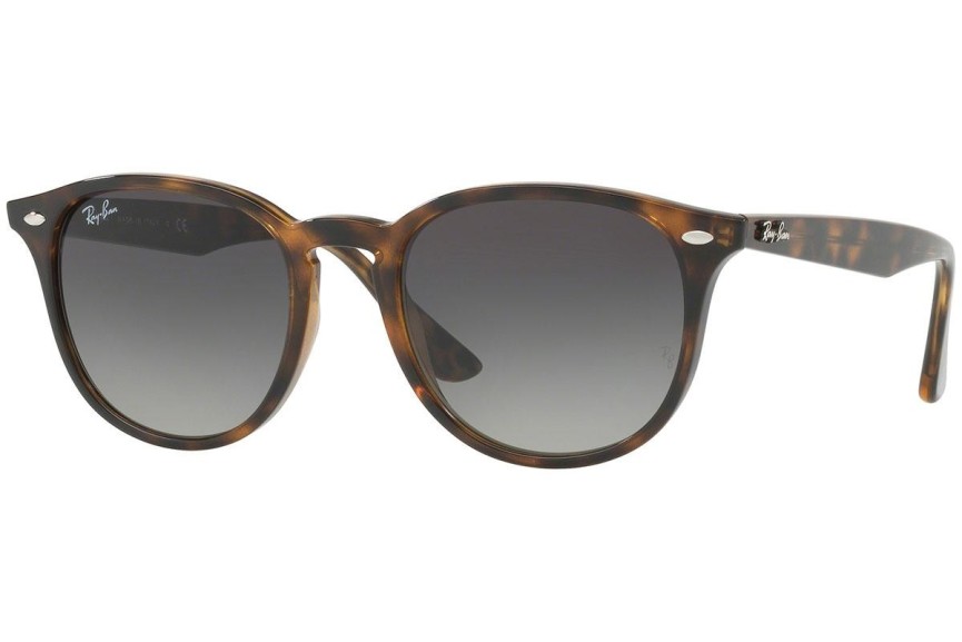 Napszemüvegek Ray-Ban RB4259 710/11 Szogletes Havana