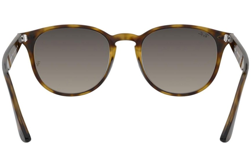 Napszemüvegek Ray-Ban RB4259 710/11 Szogletes Havana