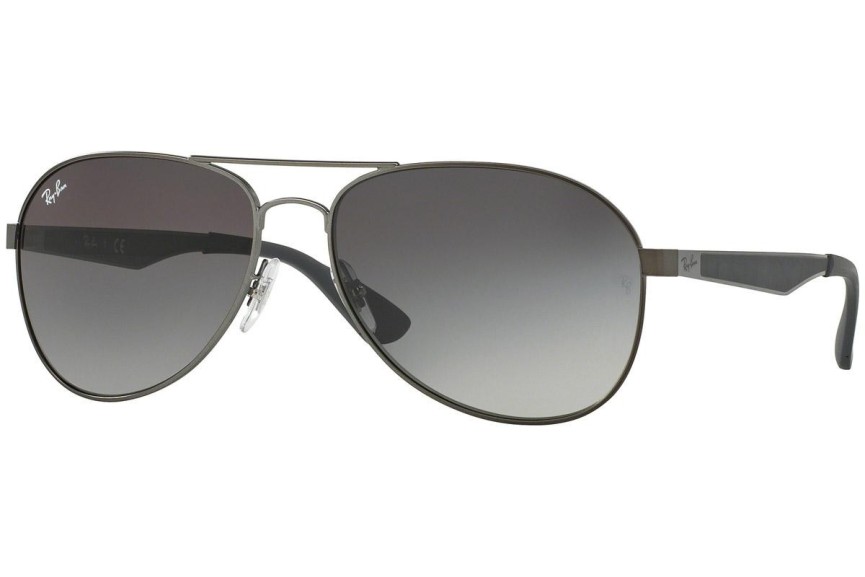 Napszemüvegek Ray-Ban RB3549 029/11 Pilota Szürke