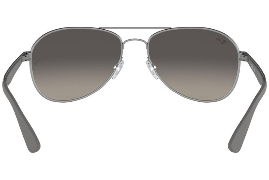 Napszemüvegek Ray-Ban RB3549 029/11 Pilota Szürke