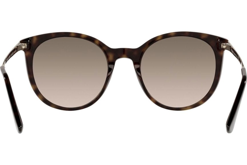 Napszemüvegek Prada PR11WS 2AU3D0 Cat Eye Havana