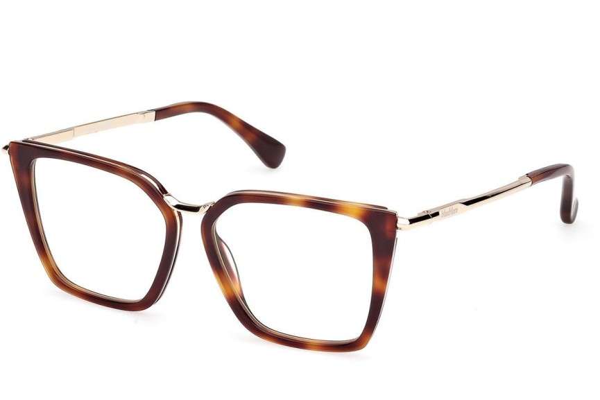 szemüvegeinket Max Mara MM5151-B 052 Cat Eye Havana