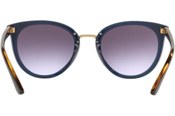 Napszemüvegek Vogue Eyewear VO5230S 27624Q Cat Eye Kék