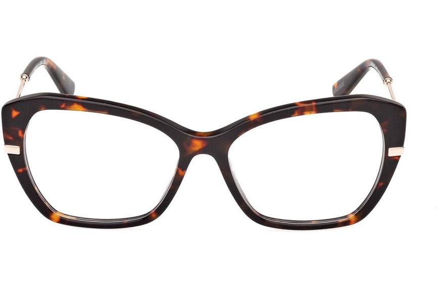 szemüvegeinket Guess GU50183 052 Cat Eye Havana