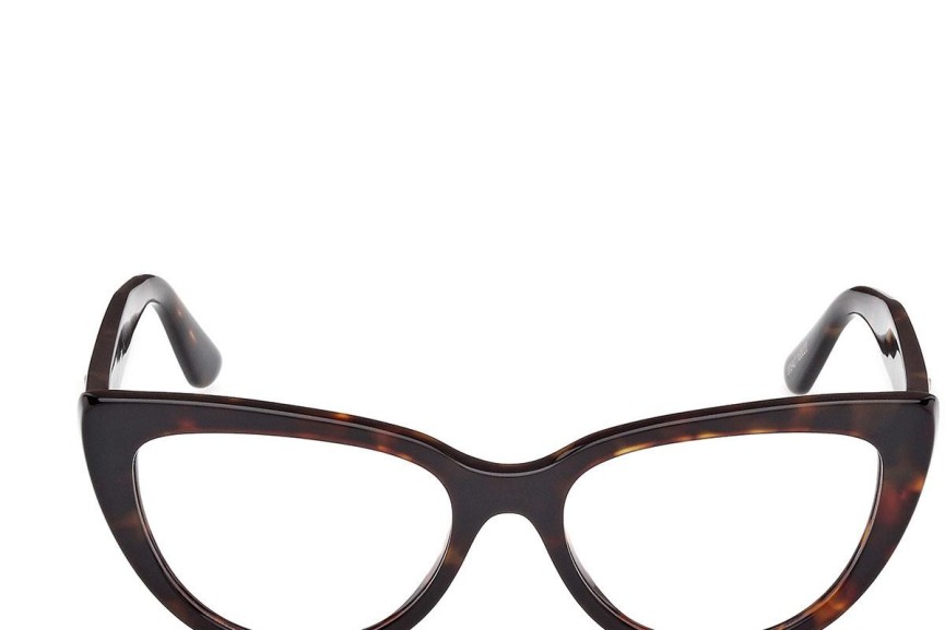 szemüvegeinket Guess GU50175 052 Cat Eye Havana