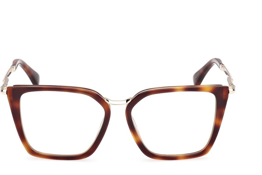 szemüvegeinket Max Mara MM5151-B 052 Cat Eye Havana