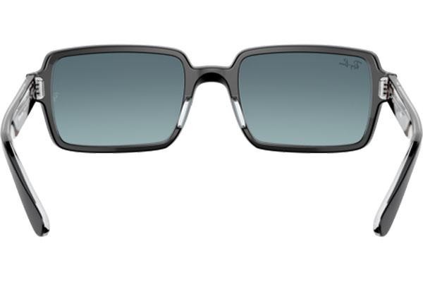 Napszemüvegek Ray-Ban Benji RB2189 12943M Pillow Fekete