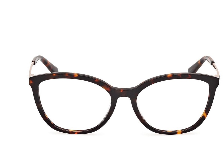 szemüvegeinket Guess GU50171 052 Cat Eye Havana