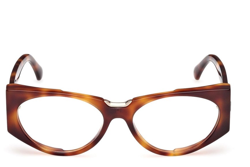 szemüvegeinket Max Mara MM5158 052 Cat Eye Havana