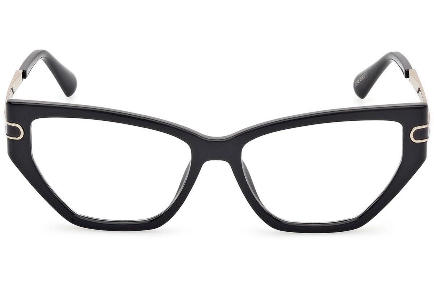 szemüvegeinket Max&Co. MO5170 001 Cat Eye Fekete