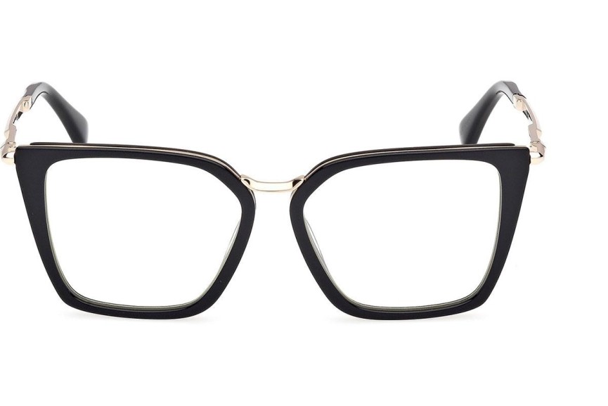 szemüvegeinket Max Mara MM5151-B 001 Cat Eye Fekete