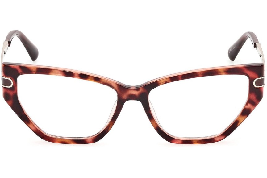 szemüvegeinket Max&Co. MO5170 055 Cat Eye Havana