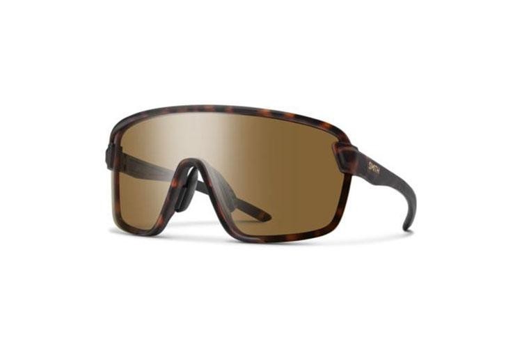 Napszemüvegek Smith BOBCAT N9P/L5 Polarized Single Lens | Shield Havana