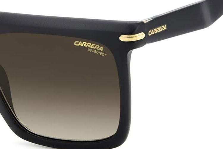 Napszemüvegek Carrera CARRERA359/S I46/86 Flat Top Fekete