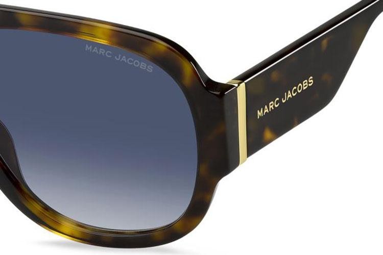 Napszemüvegek Marc Jacobs MARC843/S 086/08 Pilota Havana