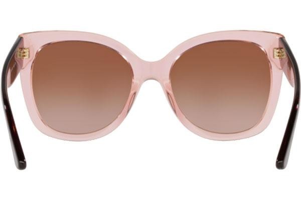 Napszemüvegek Vogue Eyewear VO5338S 282813 Cat Eye Rózsaszín