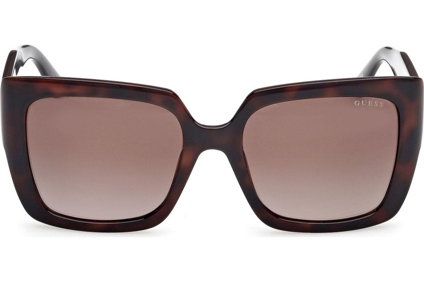 Napszemüvegek Guess GU00200 52F Cat Eye Havana