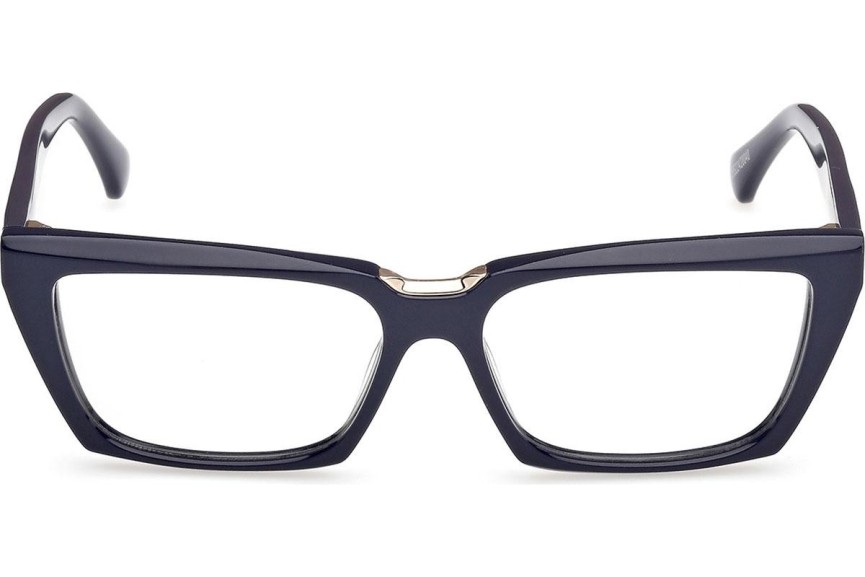 szemüvegeinket Max Mara MM5180 090 Cat Eye Kék