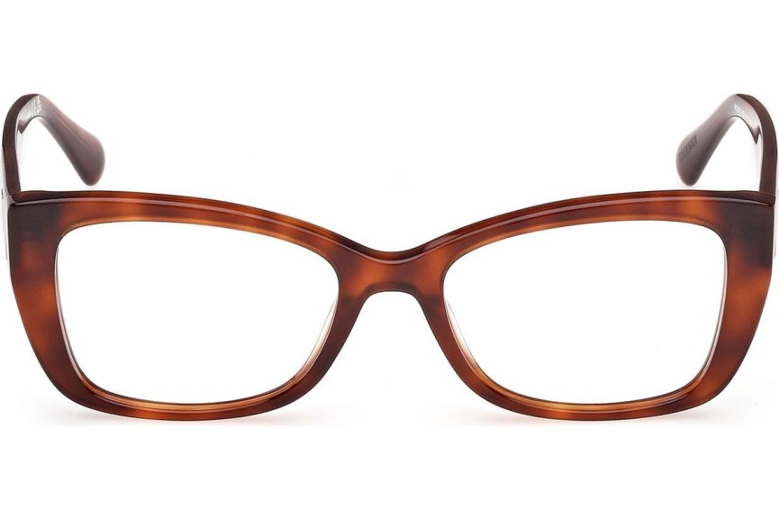 szemüvegeinket Max&Co. MO5181 053 Cat Eye Havana