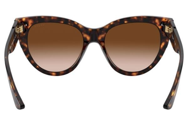 Napszemüvegek Vogue Eyewear VO5339S W65613 Cat Eye Havana