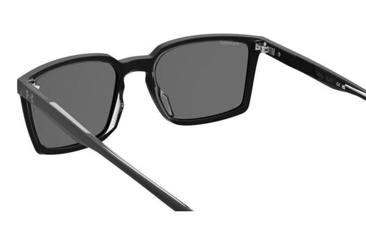 Napszemüvegek Under Armour UASPORTATE 7C5/M9 Polarized Szogletes Fekete