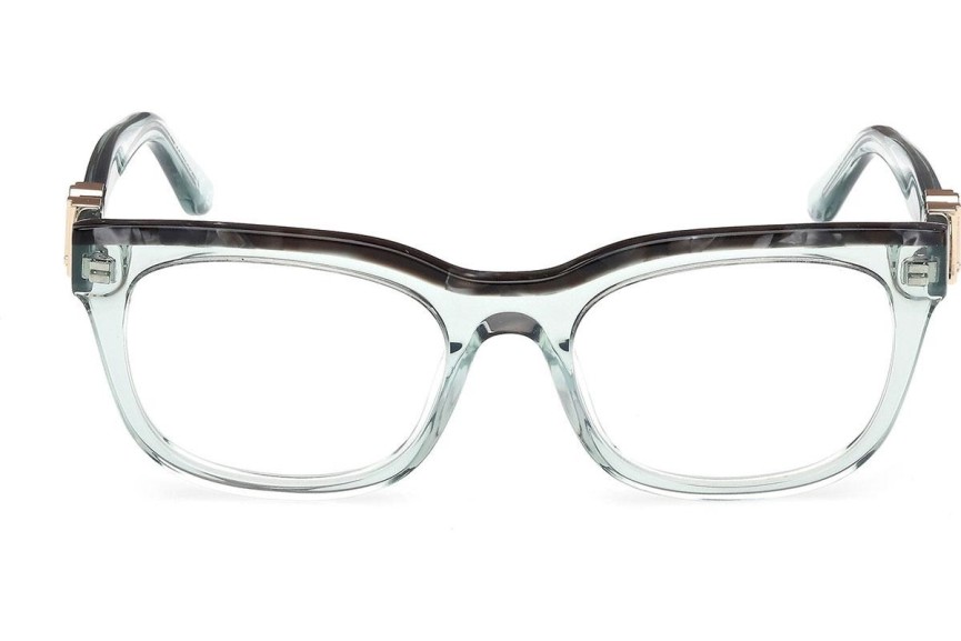 szemüvegeinket Marciano GM50033 095 Cat Eye Zöld