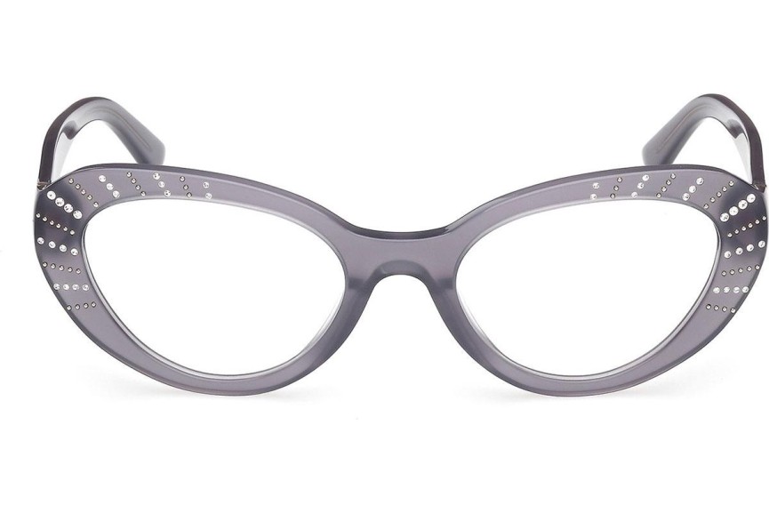 szemüvegeinket Marciano GM50035 020 Cat Eye Szürke