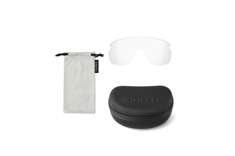 Napszemüvegek Smith BOBCAT N9P/L5 Polarized Single Lens | Shield Havana