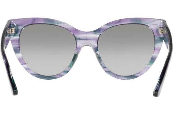 Napszemüvegek Vogue Eyewear VO5339S 286611 Cat Eye Lila