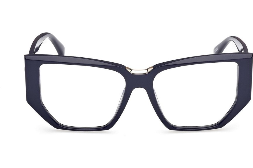 szemüvegeinket Max Mara MM5179-B 090 Cat Eye Kék