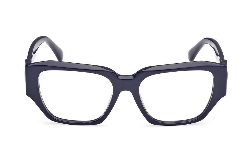 szemüvegeinket Max Mara MM5182 090 Cat Eye Kék