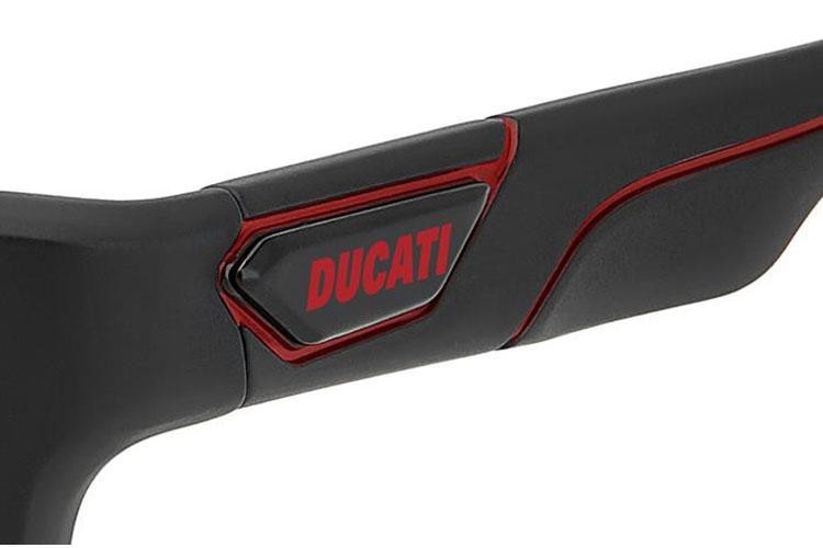 Napszemüvegek Carrera Ducati CARDUC049/S 003/UZ Szogletes Fekete