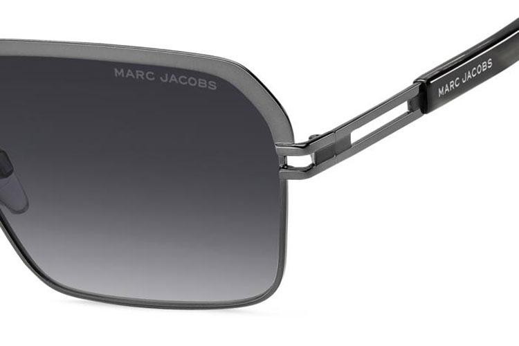 Napszemüvegek Marc Jacobs MARC839/S POH/9O Szogletes Szürke