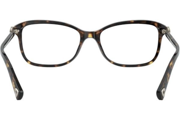 szemüvegeinket Bvlgari BV4191B 504 Cat Eye Havana