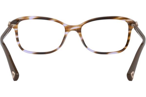 szemüvegeinket Bvlgari BV4191B 5231 Cat Eye Havana