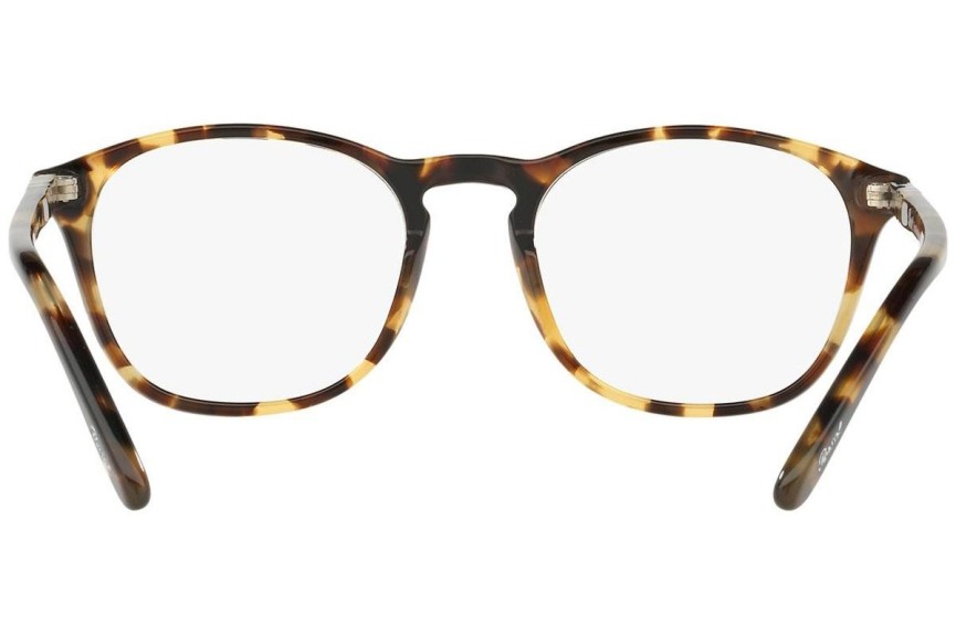 szemüvegeinket Persol PO3007V 1056 Szogletes Havana