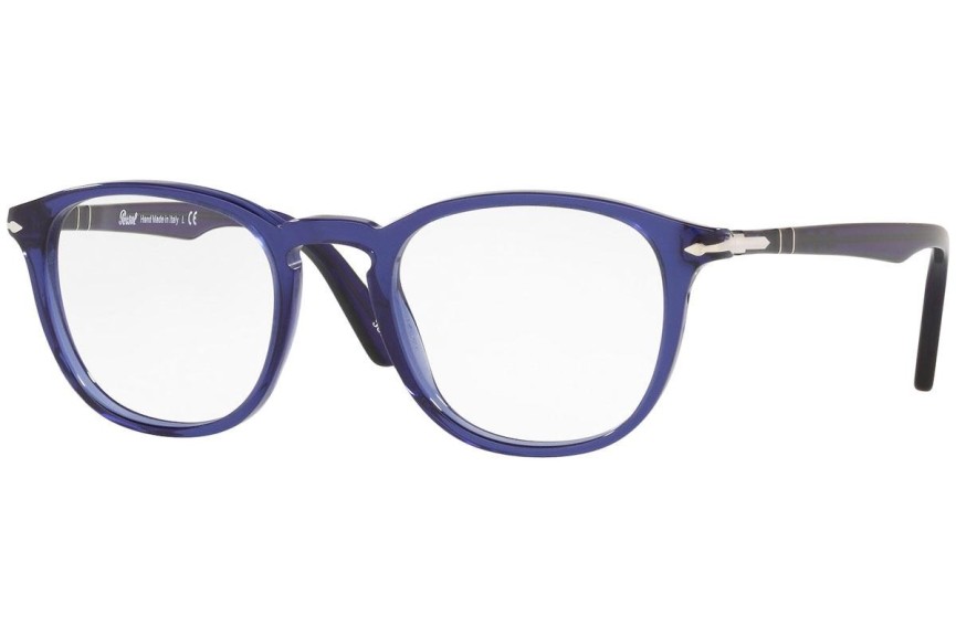 szemüvegeinket Persol PO3143V 1015 Szogletes Kék