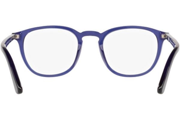 szemüvegeinket Persol PO3143V 1015 Szogletes Kék