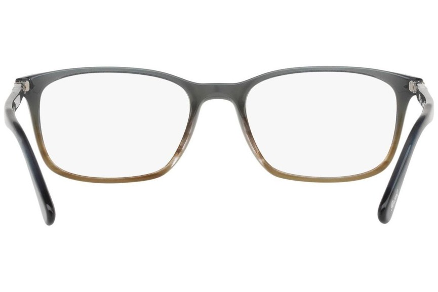 szemüvegeinket Persol PO3189V 1012 Szogletes Szürke