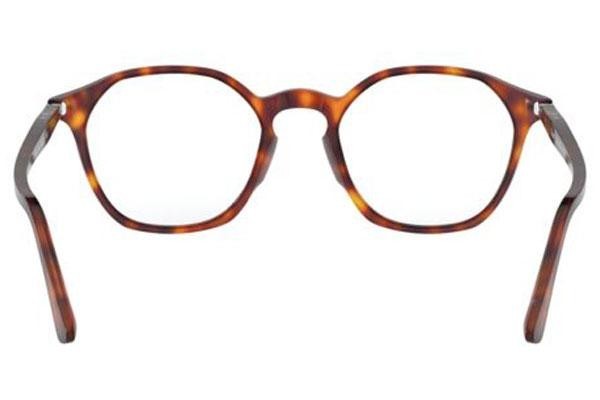 szemüvegeinket Persol PO3238V 24 Kerek Havana