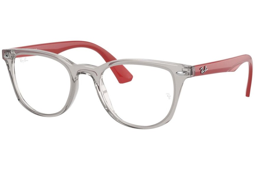 szemüvegeinket Ray-Ban Junior RY1601 3812 Szogletes Szürke