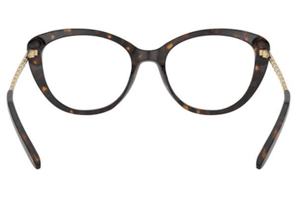 szemüvegeinket Ralph Lauren RL6199 5003 Cat Eye Havana