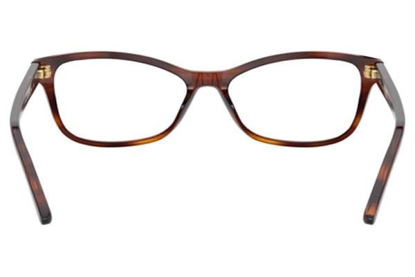 szemüvegeinket Ralph Lauren RL6205 5007 Cat Eye Havana