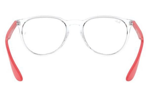 szemüvegeinket Ray-Ban Erika RX7046 5950 Szogletes Kristály