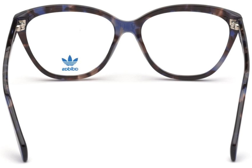 szemüvegeinket Adidas Originals OR5013 055 Cat Eye Több színű