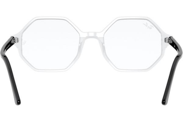 szemüvegeinket Ray-Ban Britt RX5472 5943 Különleges Kristály