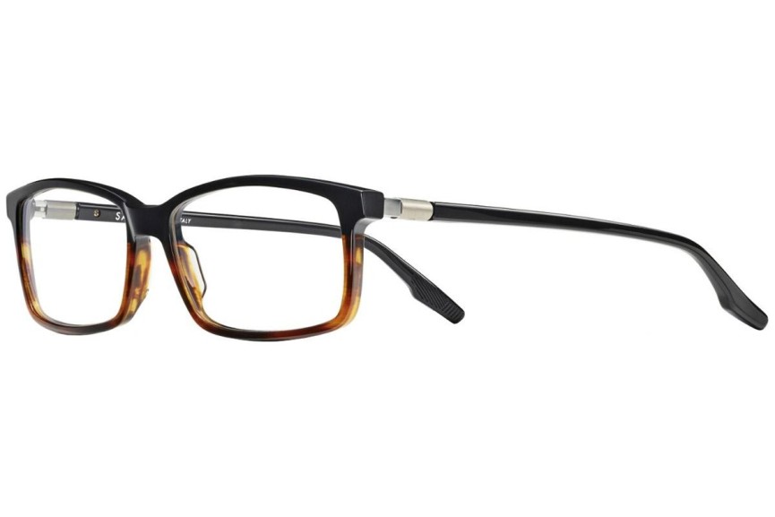 szemüvegeinket Safilo LASTRA02 WR7 Szogletes Havana