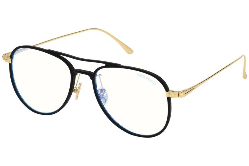 Tom Ford FT5666-B 002