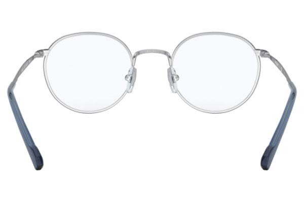 szemüvegeinket Vogue Eyewear VO4183 323 Kerek Ezüst